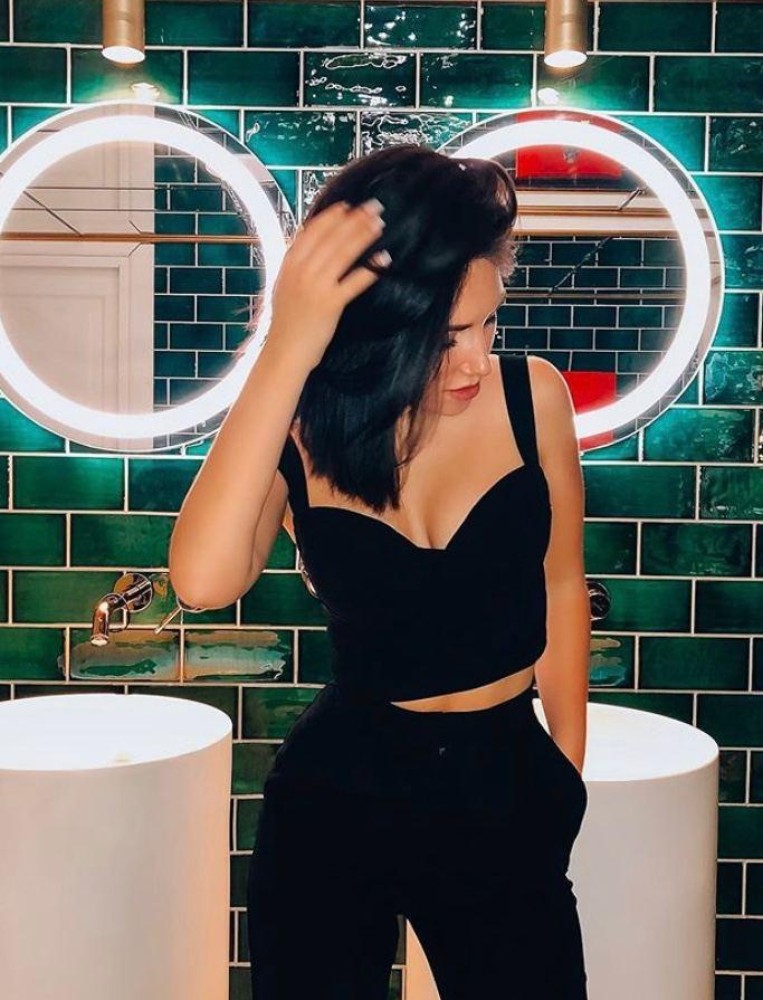 Индивидуалка 🎥 Ирина фото № 2 в городе Карачаевск