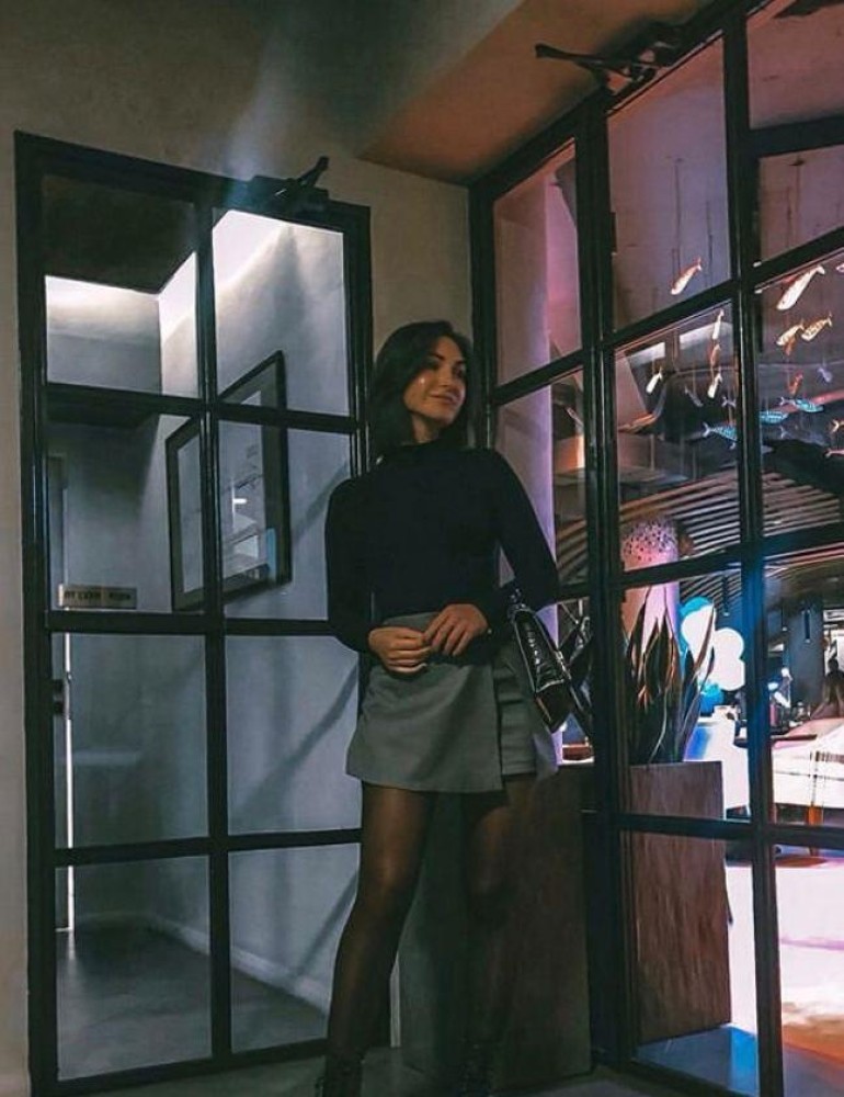 Индивидуалка 🎥 Ирина фото № 2 в городе Карачаевск