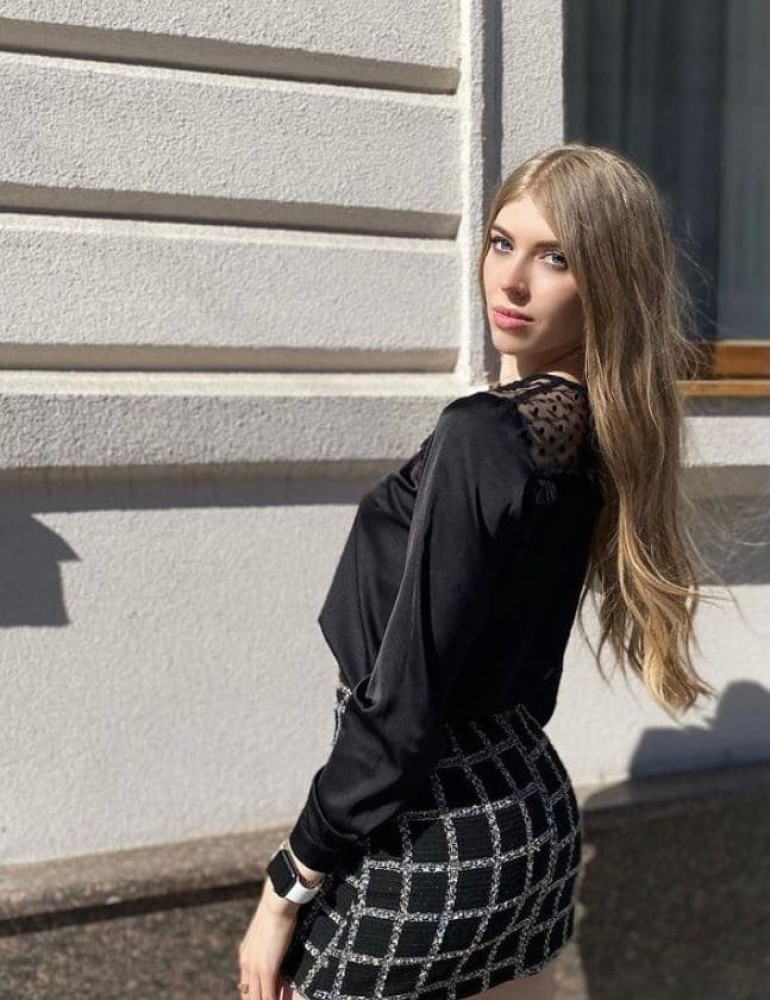 Индивидуалка 🎥 Карина фото № 2 в городе Карачаевск