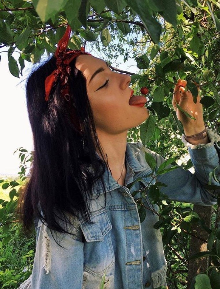 Индивидуалка 🎥 Люда фото № 2 в городе Карачаевск