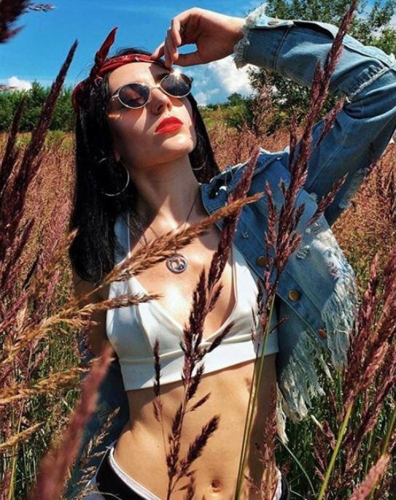 Индивидуалка 🎥 Люда фото № 2 в городе Карачаевск