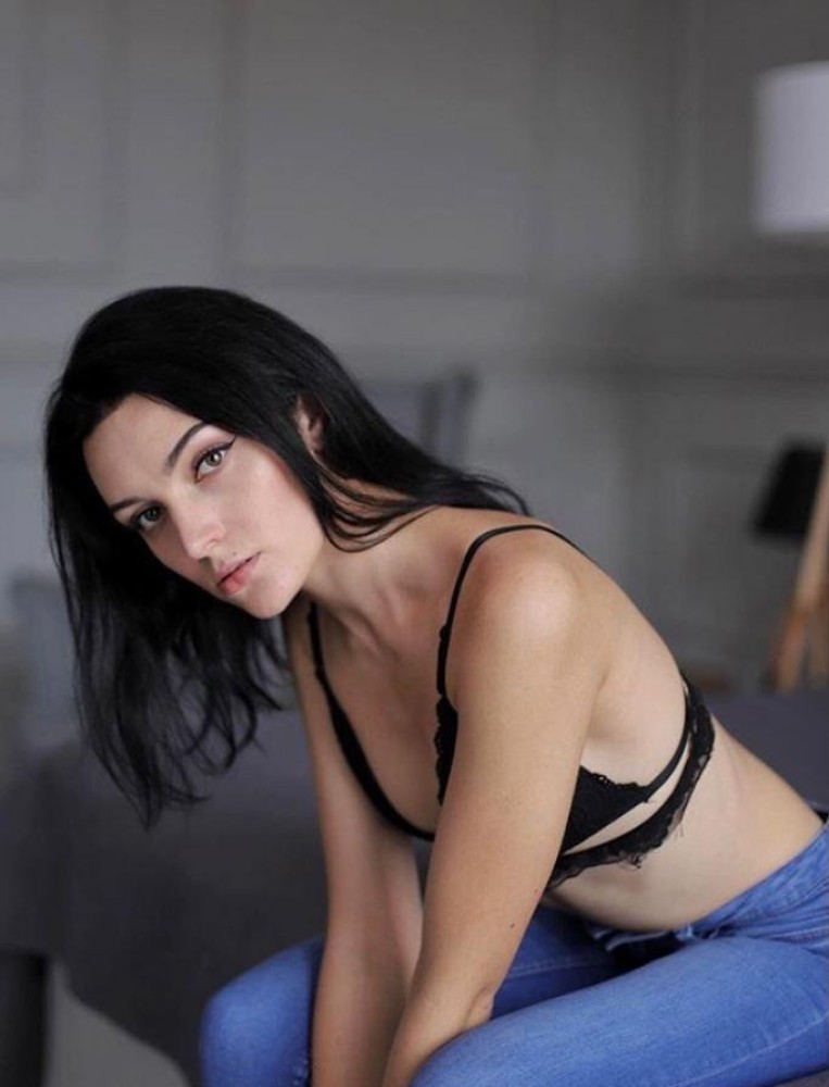 Индивидуалка 🎥 Люда фото № 2 в городе Карачаевск