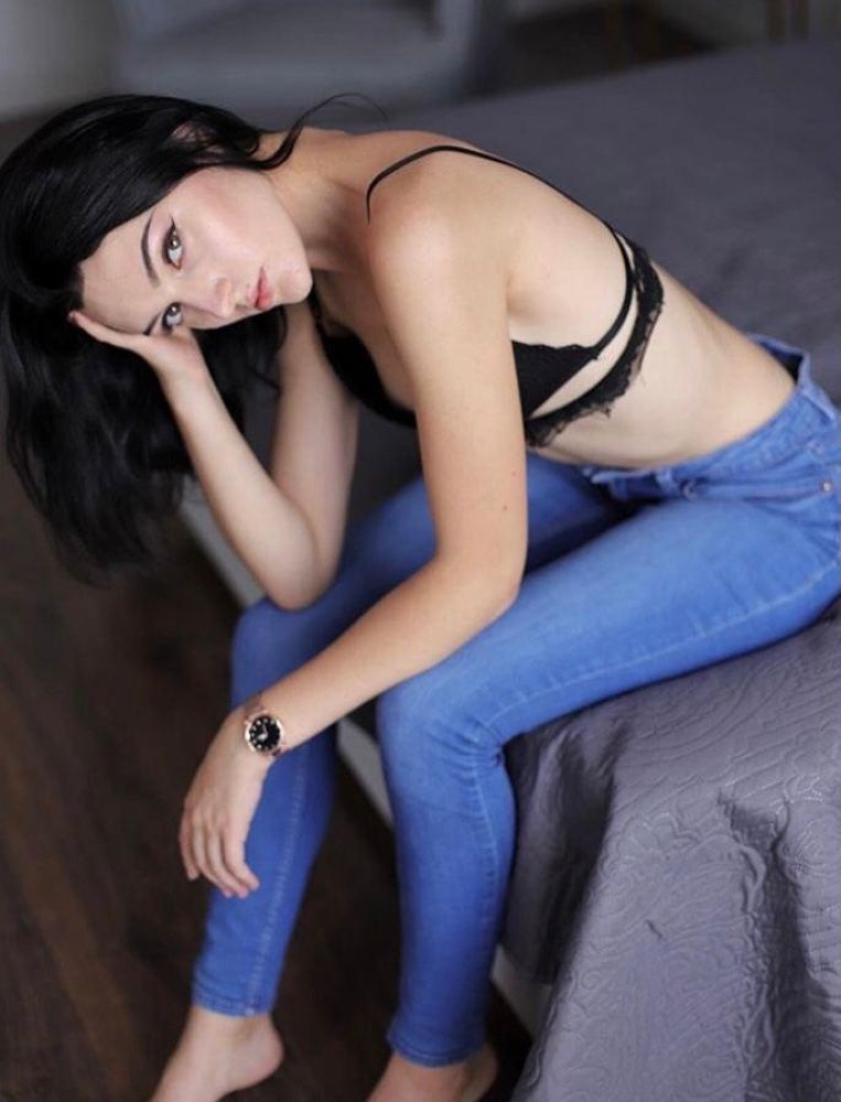 Индивидуалка 🎥 Люда фото № 2 в городе Карачаевск