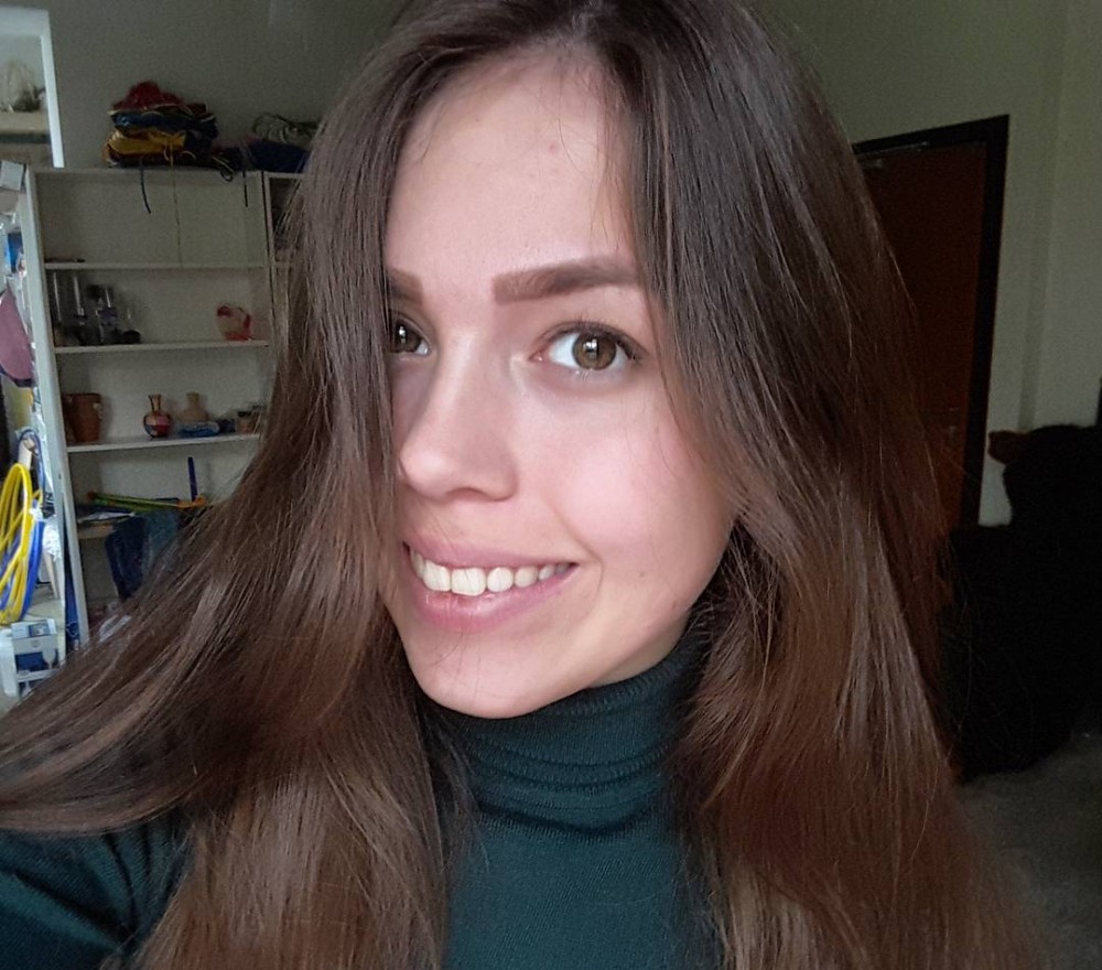 Индивидуалка Владлена главное фото в городе Карачаевск 