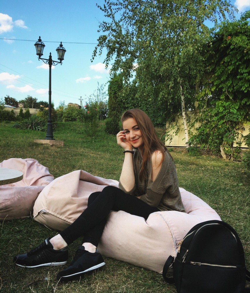 Индивидуалка Олька главное фото в городе Карачаевск 