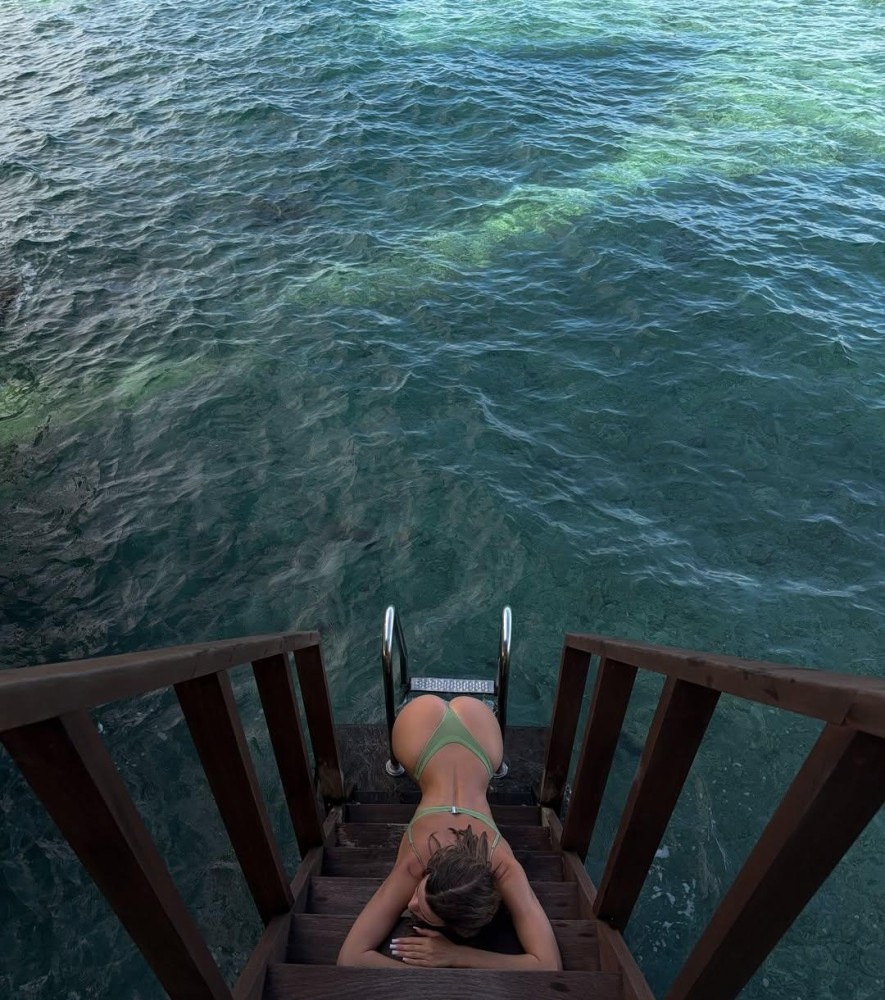 Индивидуалка Алена фото № 2 в городе Карачаевск