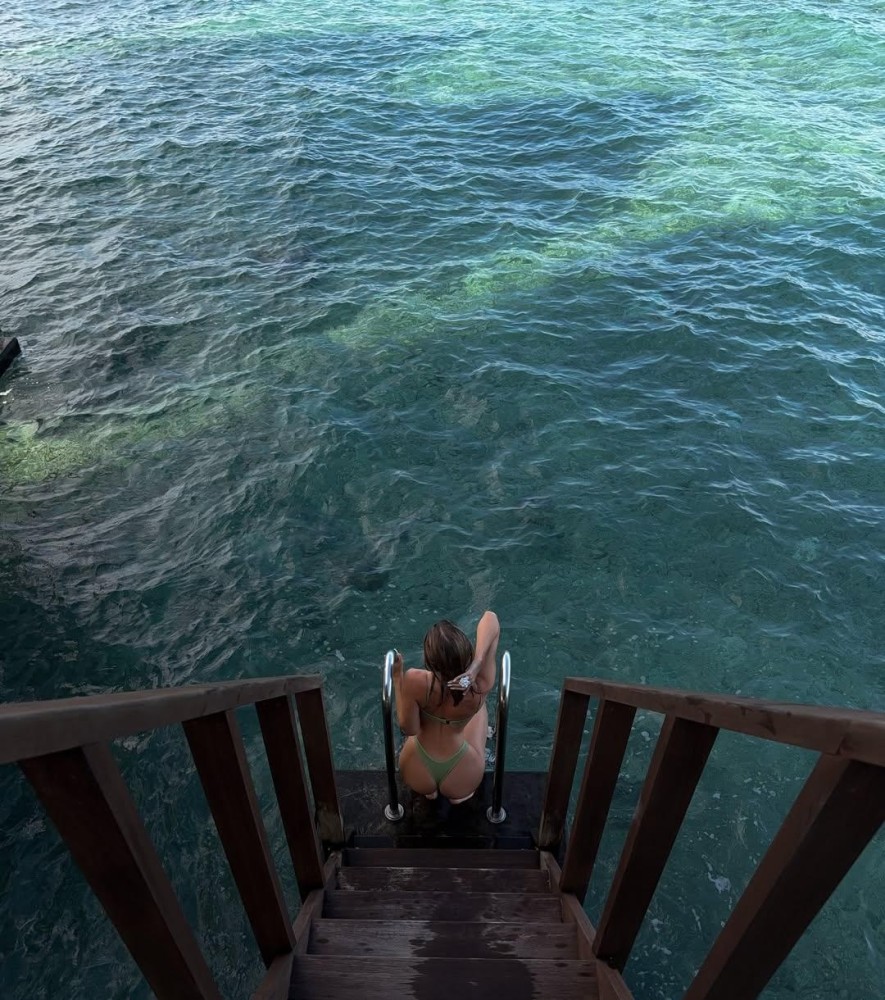 Индивидуалка Алена фото № 2 в городе Карачаевск