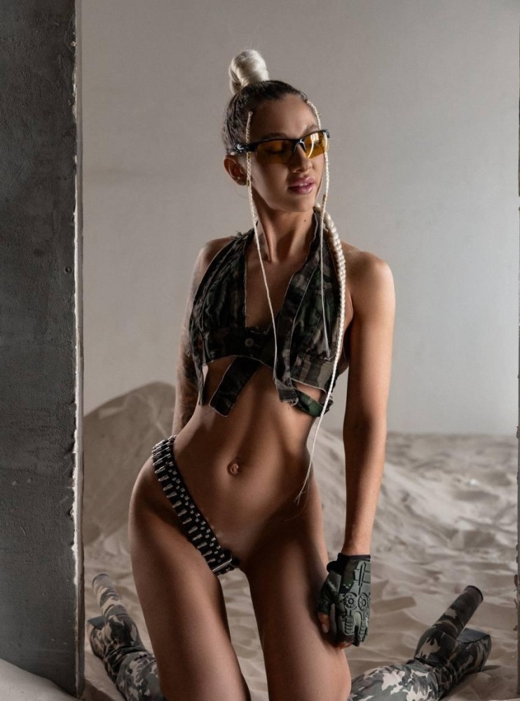 Индивидуалка Анюта фото № 2 в городе Карачаевск