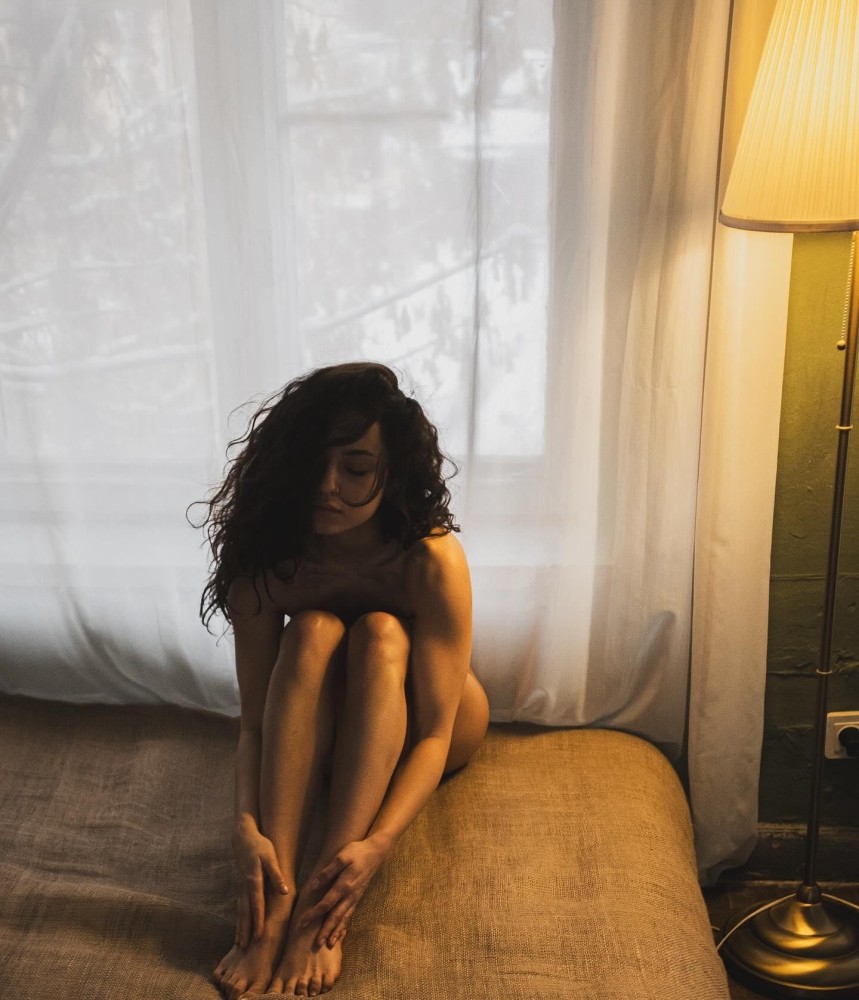 Индивидуалка Аврора фото № 2 в городе Карачаевск