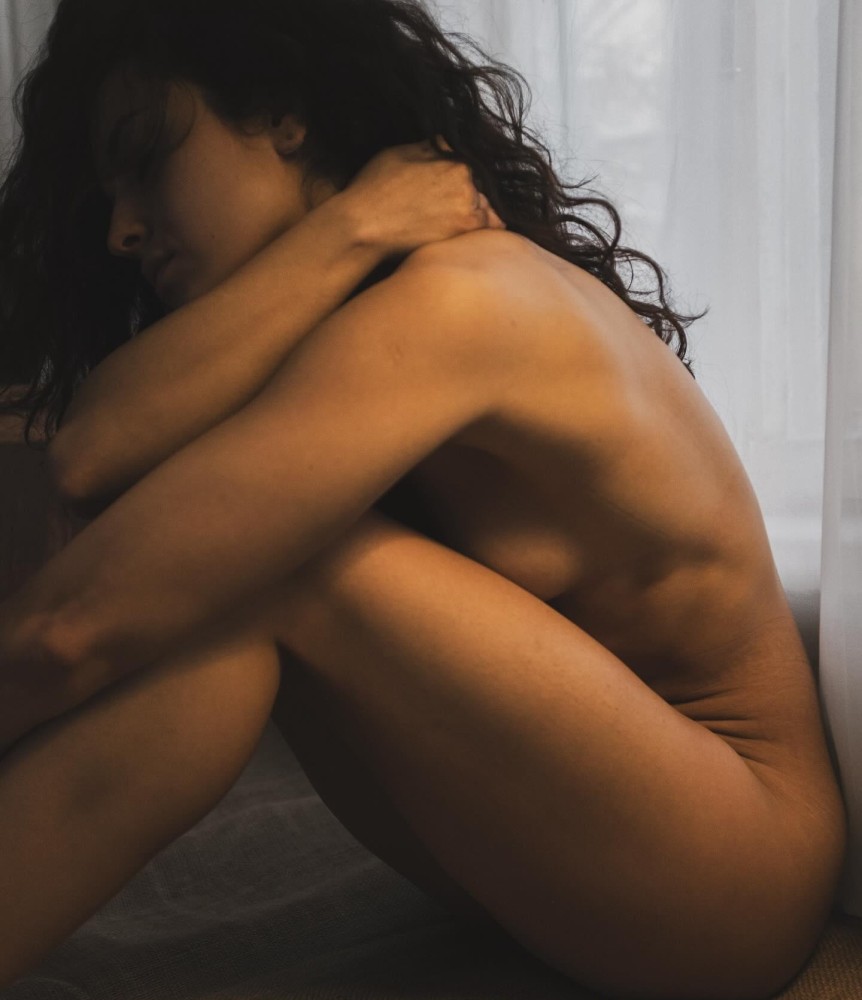 Индивидуалка Аврора фото № 2 в городе Карачаевск