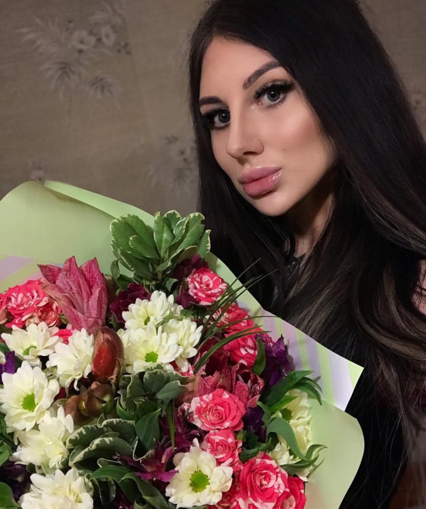 Индивидуалка Ольга главное фото в городе Карачаевск 