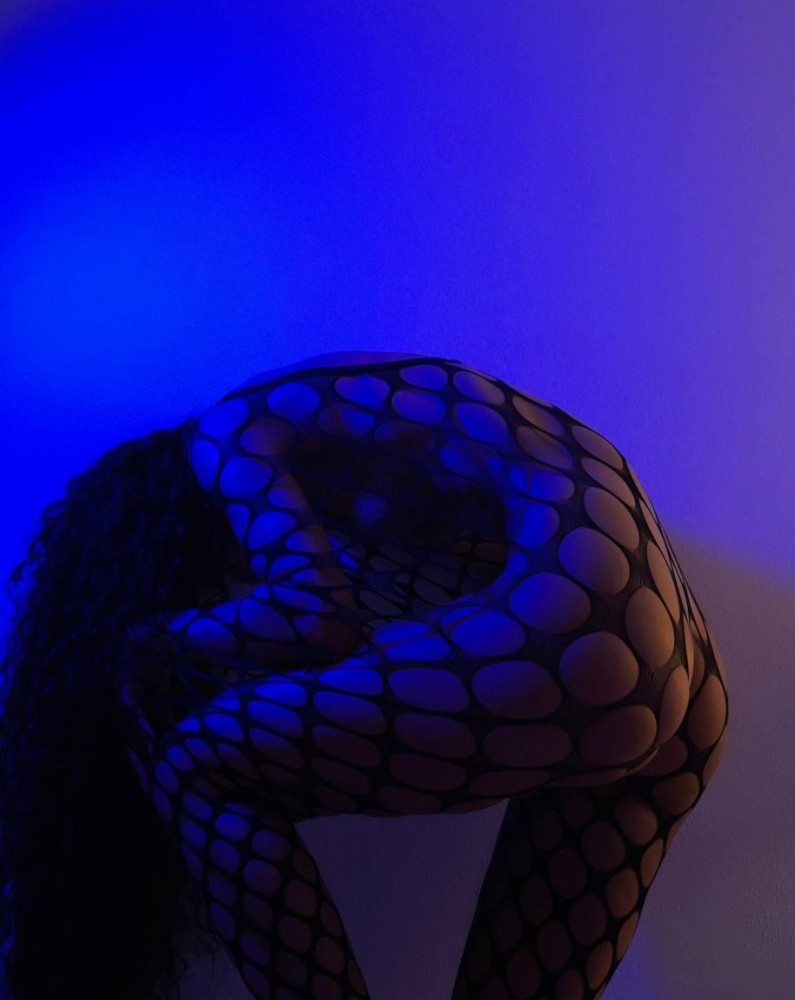 Индивидуалка Эмма фото № 2 в городе Карачаевск