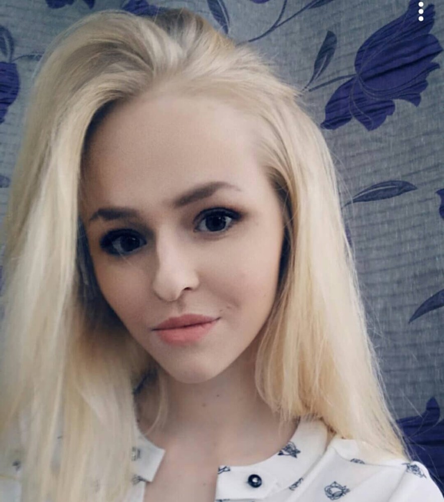 Индивидуалка Инга фото № 2 в городе Карачаевск