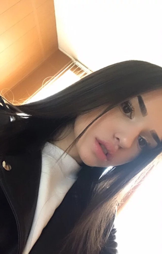 Индивидуалка Ириша фото № 2 в городе Карачаевск