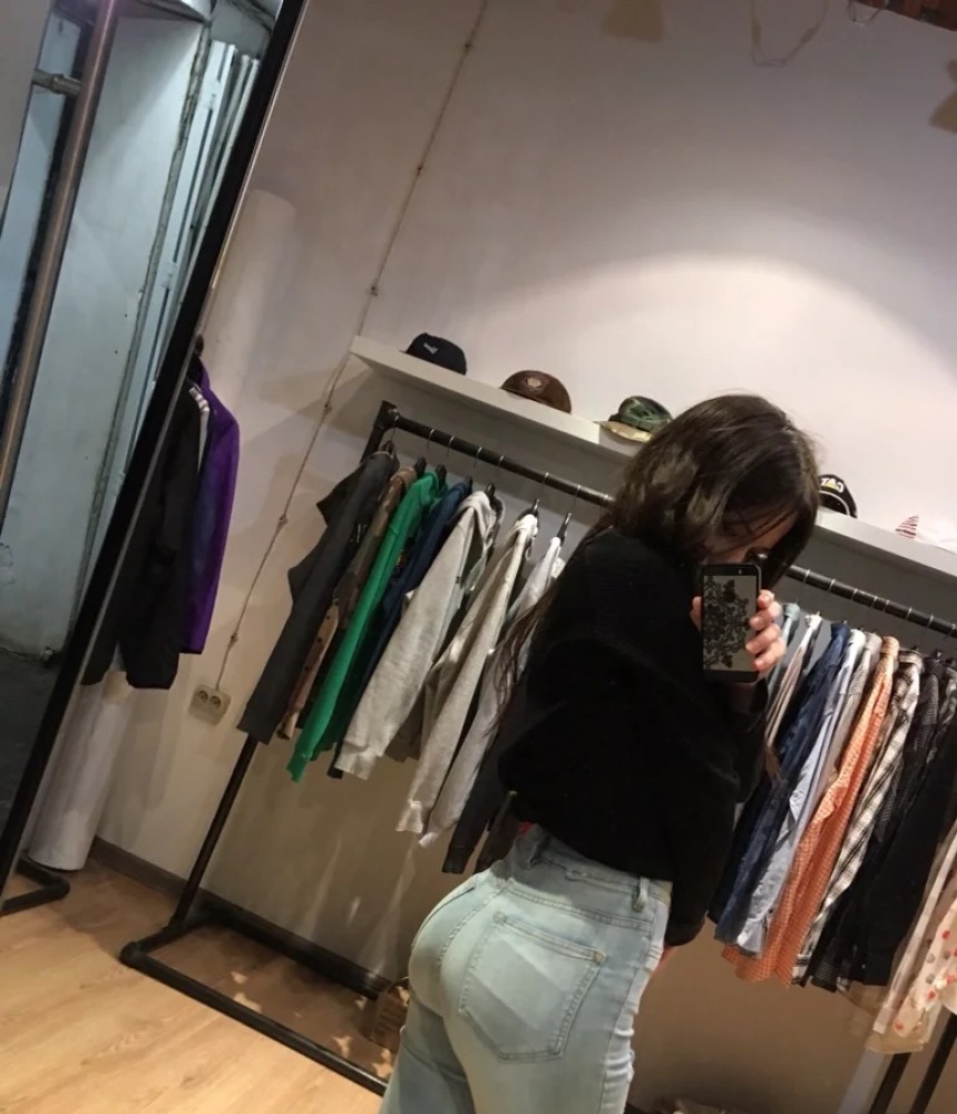 Индивидуалка Ириша фото № 2 в городе Карачаевск