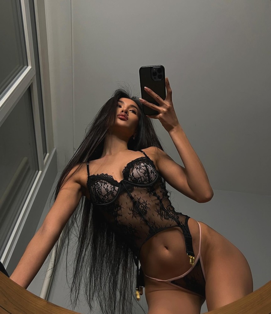 Индивидуалка Ксюха фото № 2 в городе Карачаевск