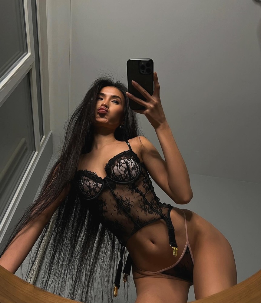 Индивидуалка Ксюха фото № 2 в городе Карачаевск