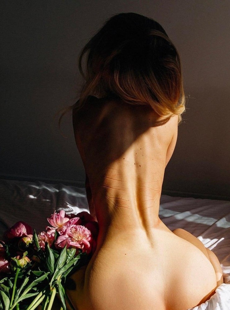 Индивидуалка Лика фото № 2 в городе Карачаевск