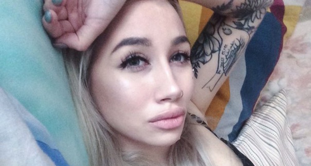 Индивидуалка Лиза фото № 2 в городе Карачаевск