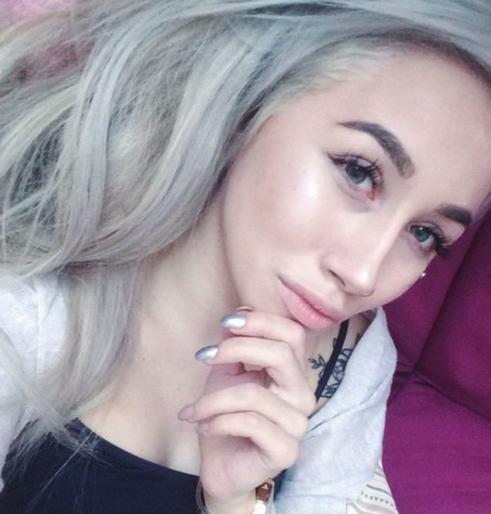 Индивидуалка Лиза фото № 2 в городе Карачаевск