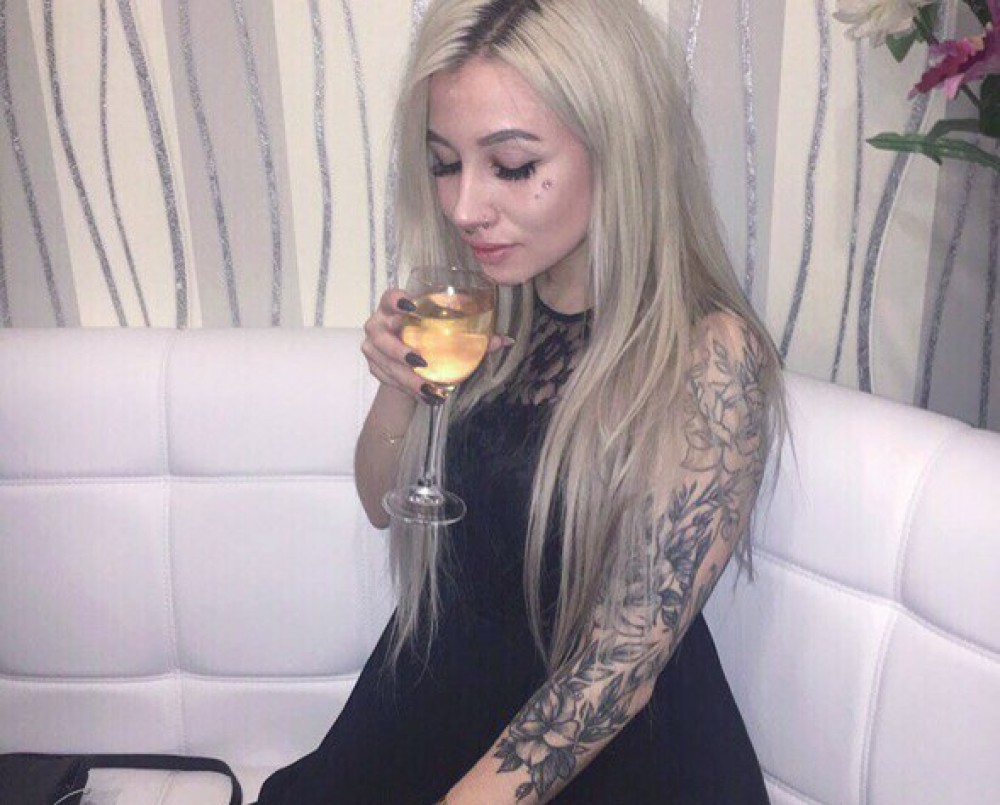 Индивидуалка Лиза фото № 2 в городе Карачаевск