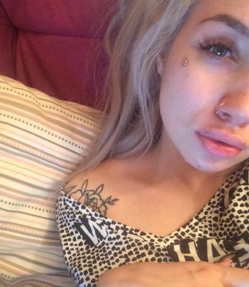 Индивидуалка Лиза фото № 2 в городе Карачаевск