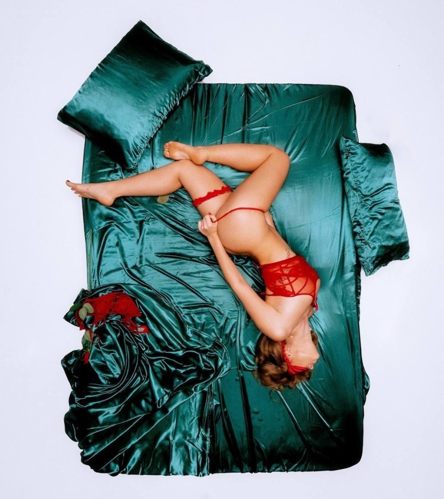 Индивидуалка Надежда фото № 2 в городе Карачаевск