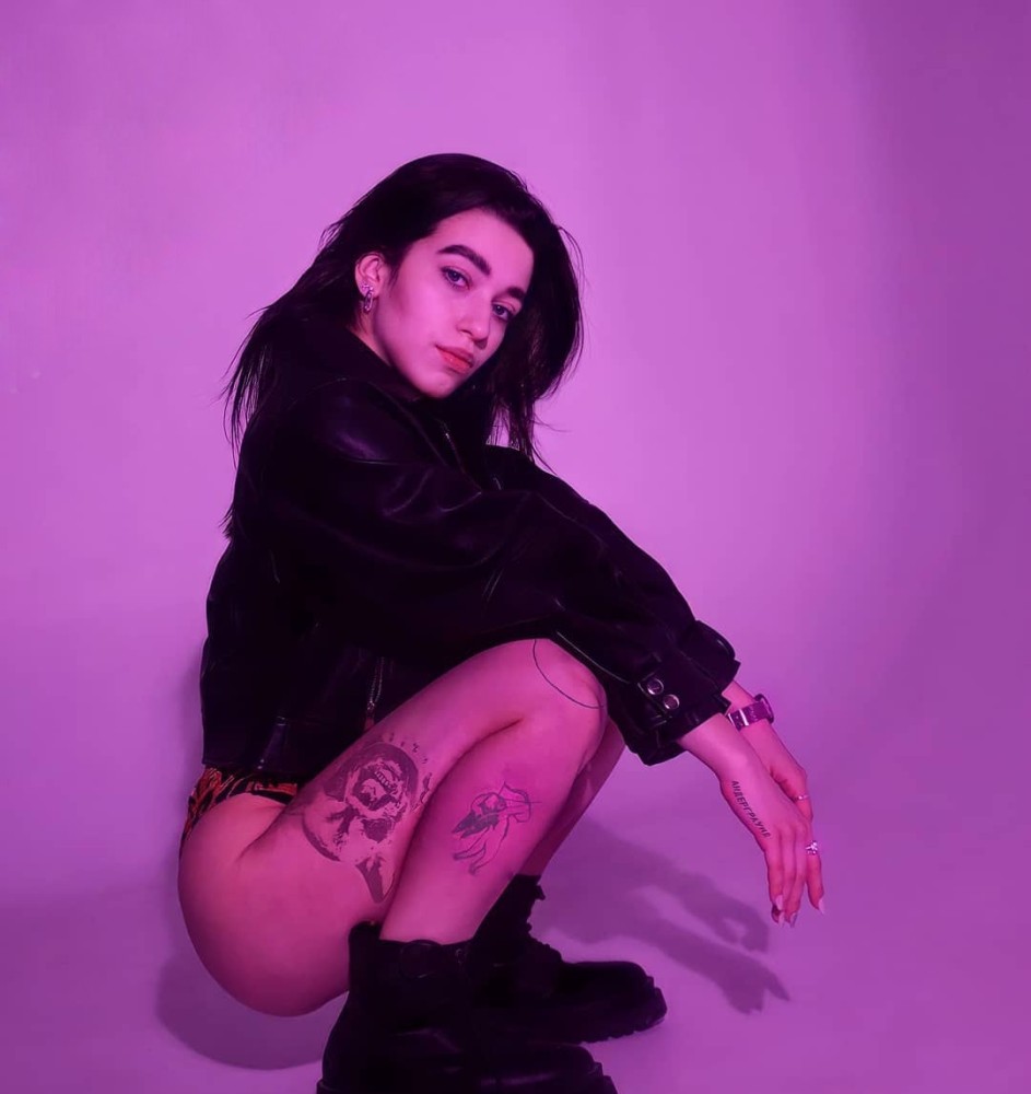 Индивидуалка Нателла фото № 2 в городе Карачаевск