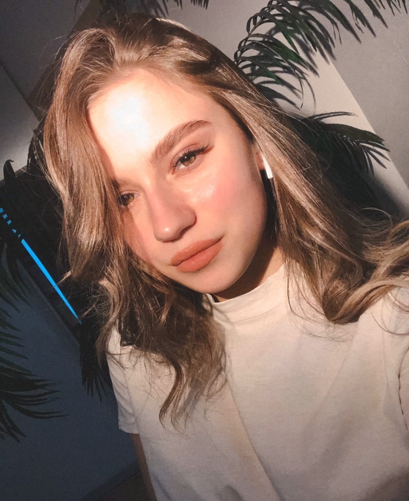 Индивидуалка Ника фото № 2 в городе Карачаевск