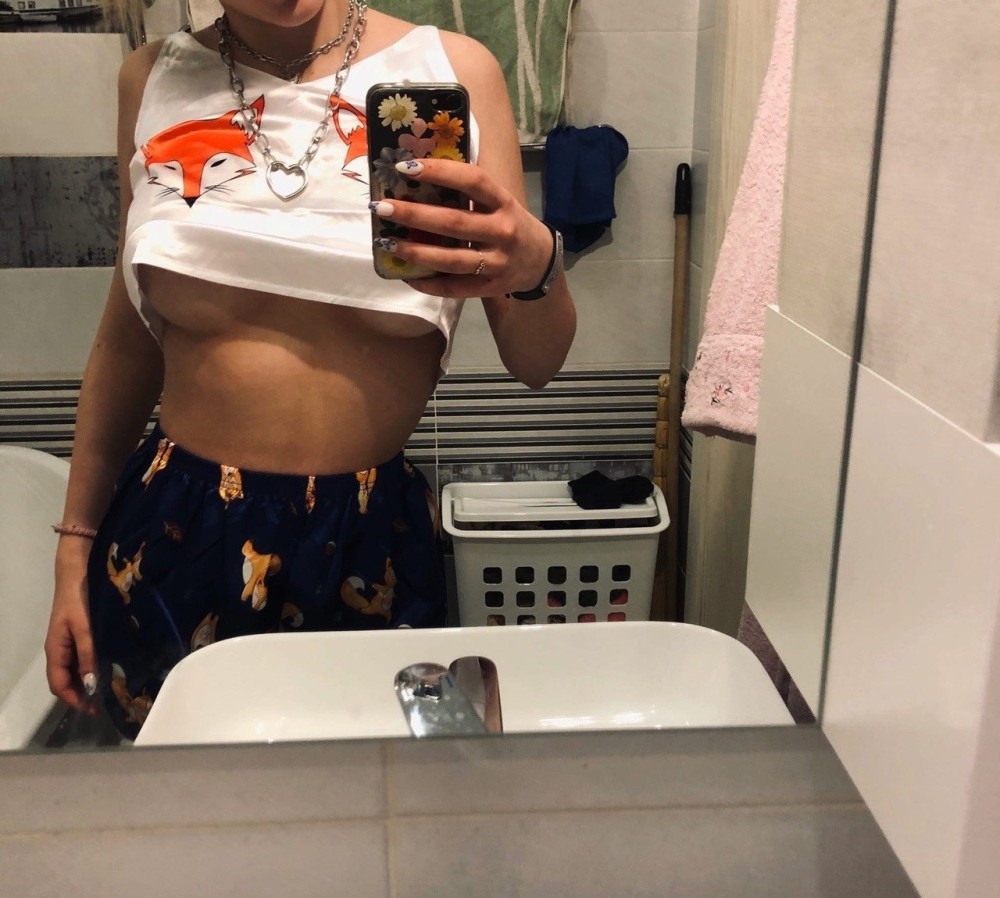 Индивидуалка Нинель фото № 2 в городе Карачаевск