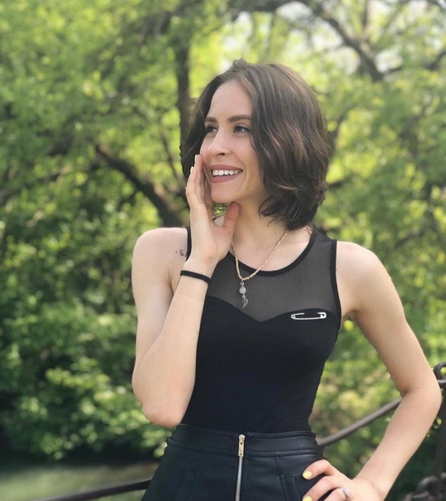 Индивидуалка Оксана фото № 2 в городе Карачаевск