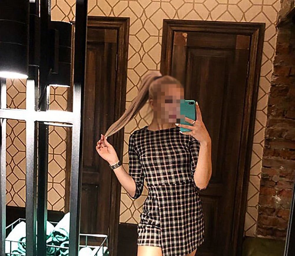 Индивидуалка Окси фото № 2 в городе Карачаевск