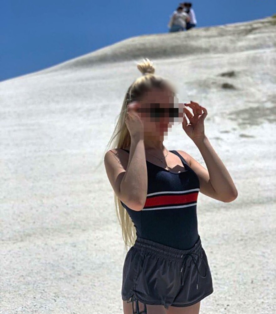 Индивидуалка Окси фото № 2 в городе Карачаевск