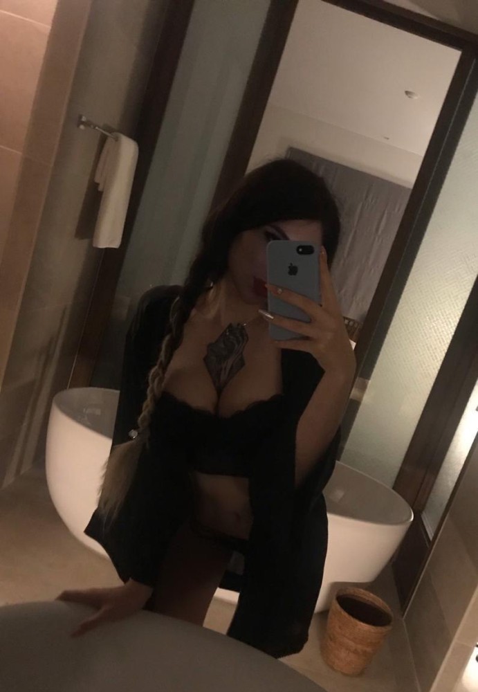 Индивидуалка Ольга фото № 2 в городе Карачаевск