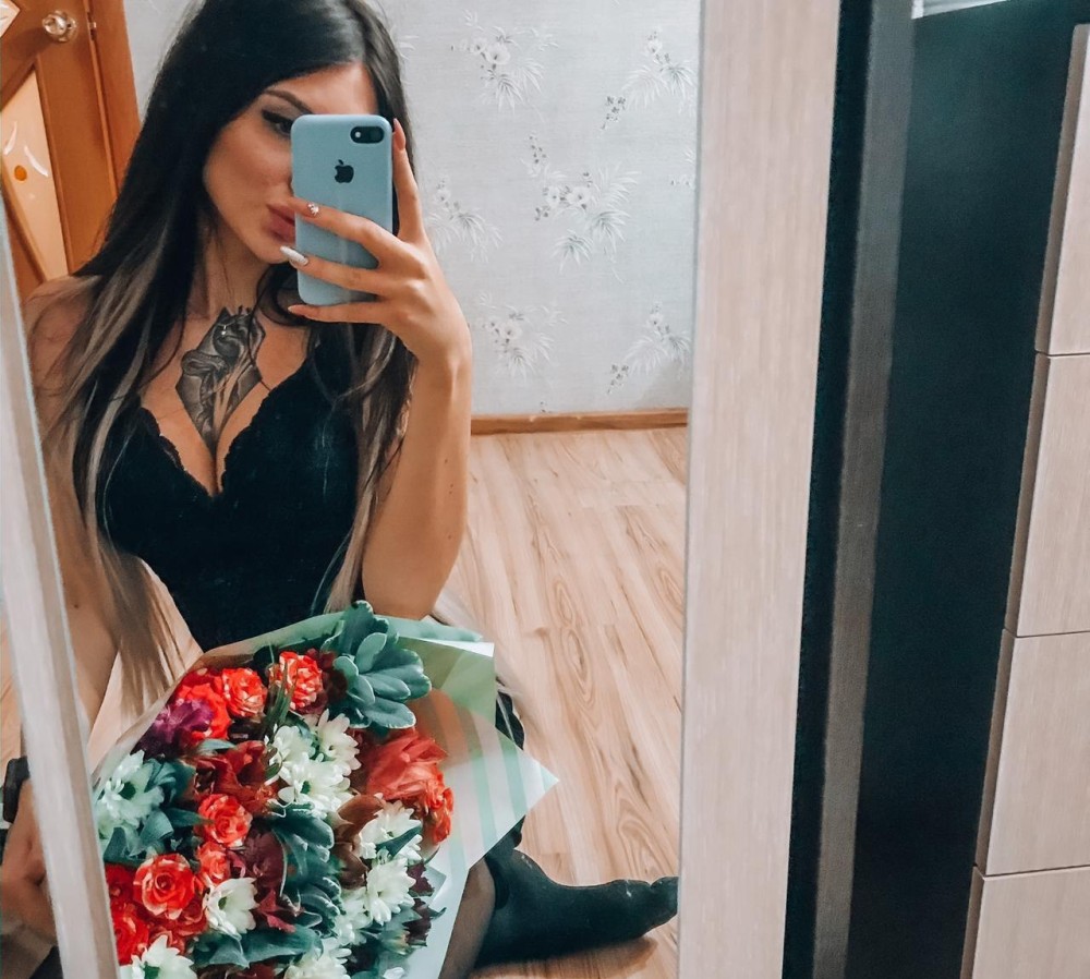 Индивидуалка Ольга фото № 2 в городе Карачаевск