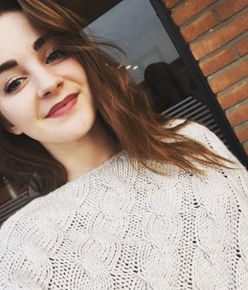 Индивидуалка Олька фото № 2 в городе Карачаевск