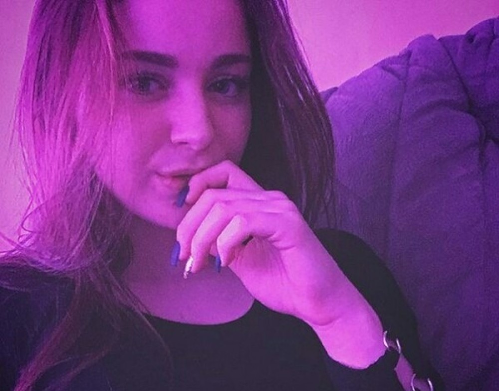 Индивидуалка Олька фото № 2 в городе Карачаевск