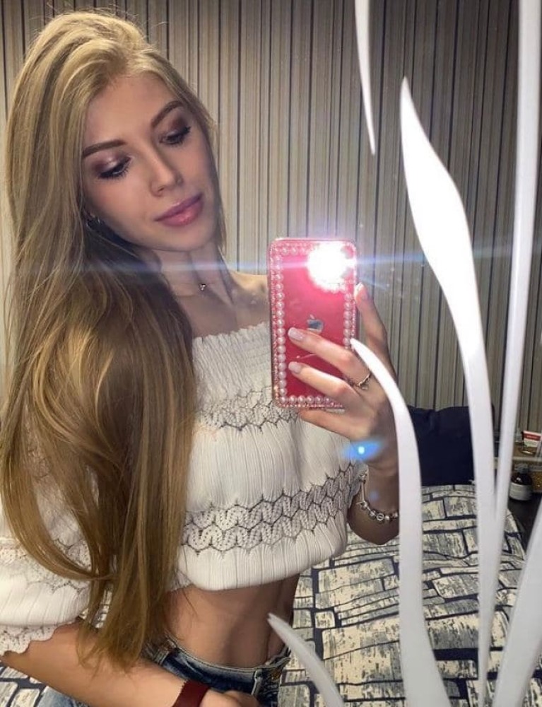 Индивидуалка 🎥 Карина главное фото в городе Карачаевск 