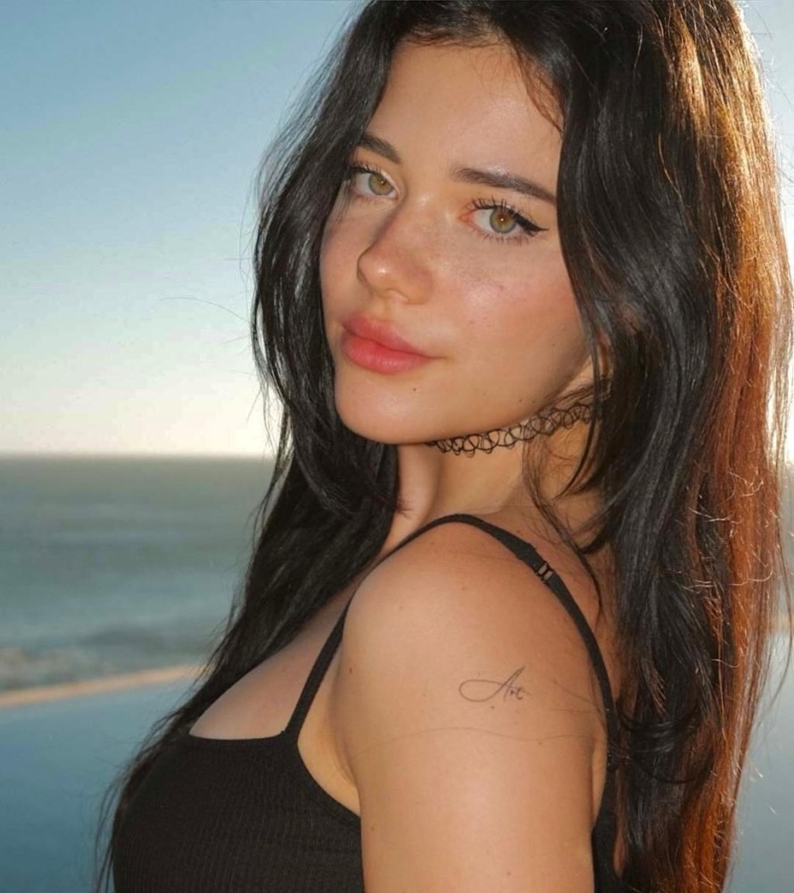 Индивидуалка Регина фото № 2 в городе Карачаевск