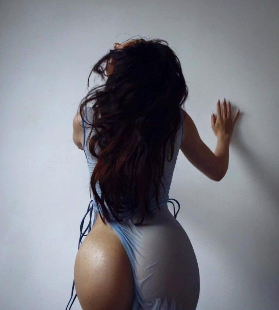 Индивидуалка Симона фото № 2 в городе Карачаевск