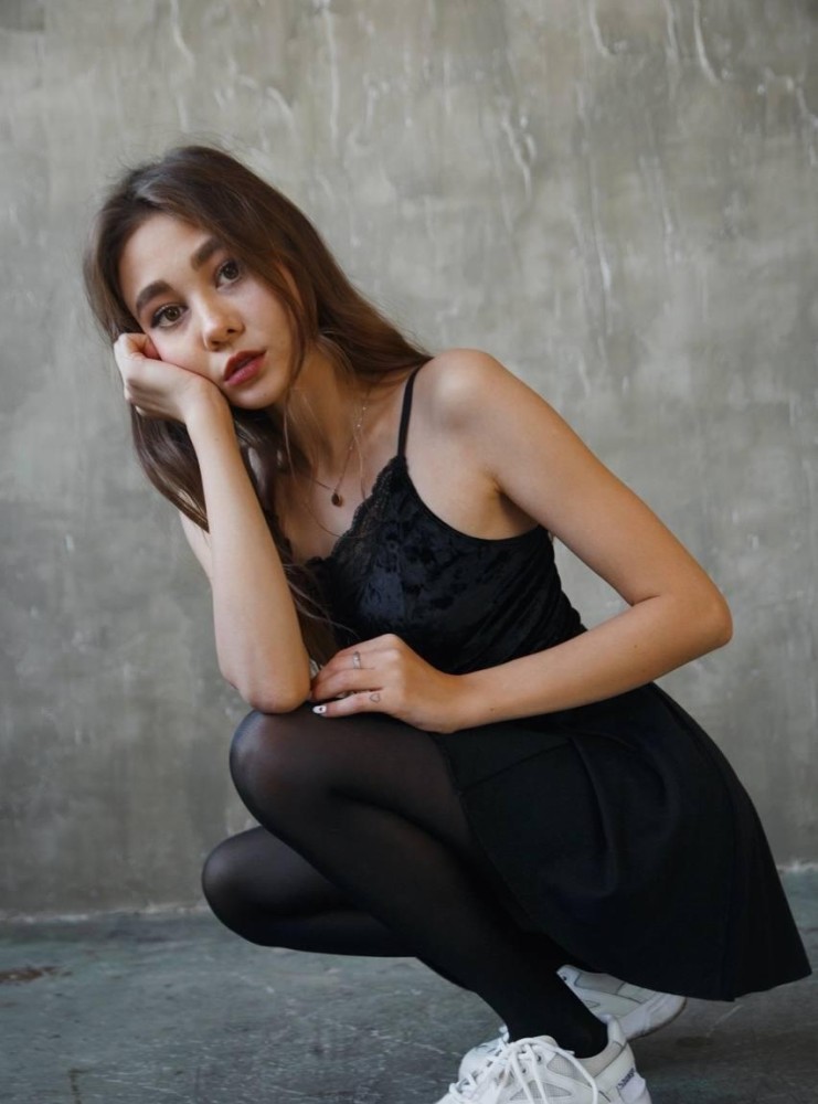 Индивидуалка Тоня фото № 2 в городе Карачаевск