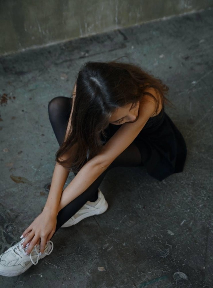 Индивидуалка Тоня фото № 2 в городе Карачаевск