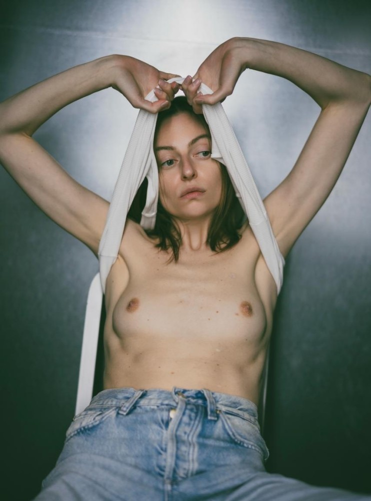 Индивидуалка Устина фото № 2 в городе Карачаевск