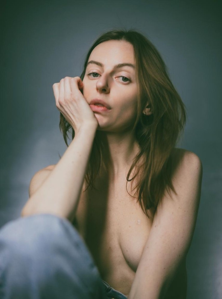 Индивидуалка Устина фото № 2 в городе Карачаевск