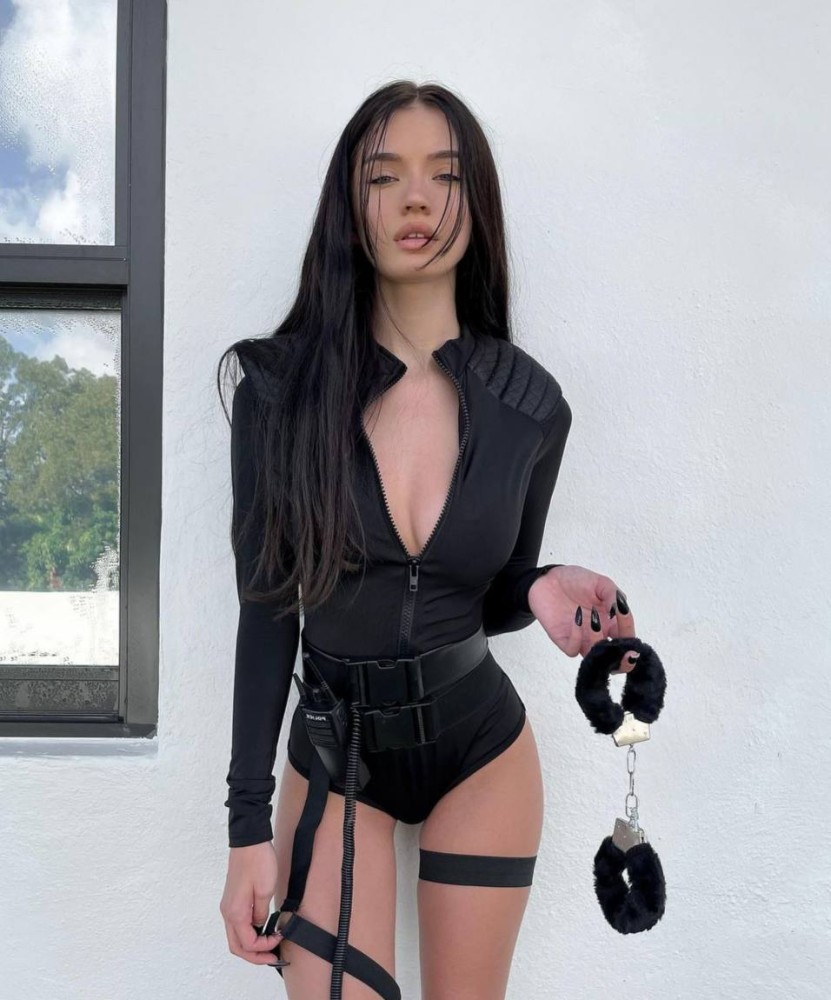 Индивидуалка Вика фото № 2 в городе Карачаевск