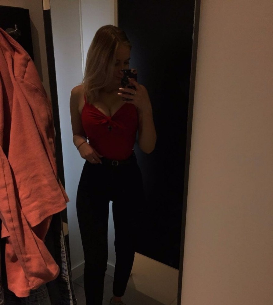 Индивидуалка Виола фото № 2 в городе Карачаевск