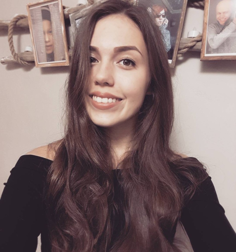 Индивидуалка Владлена фото № 2 в городе Карачаевск