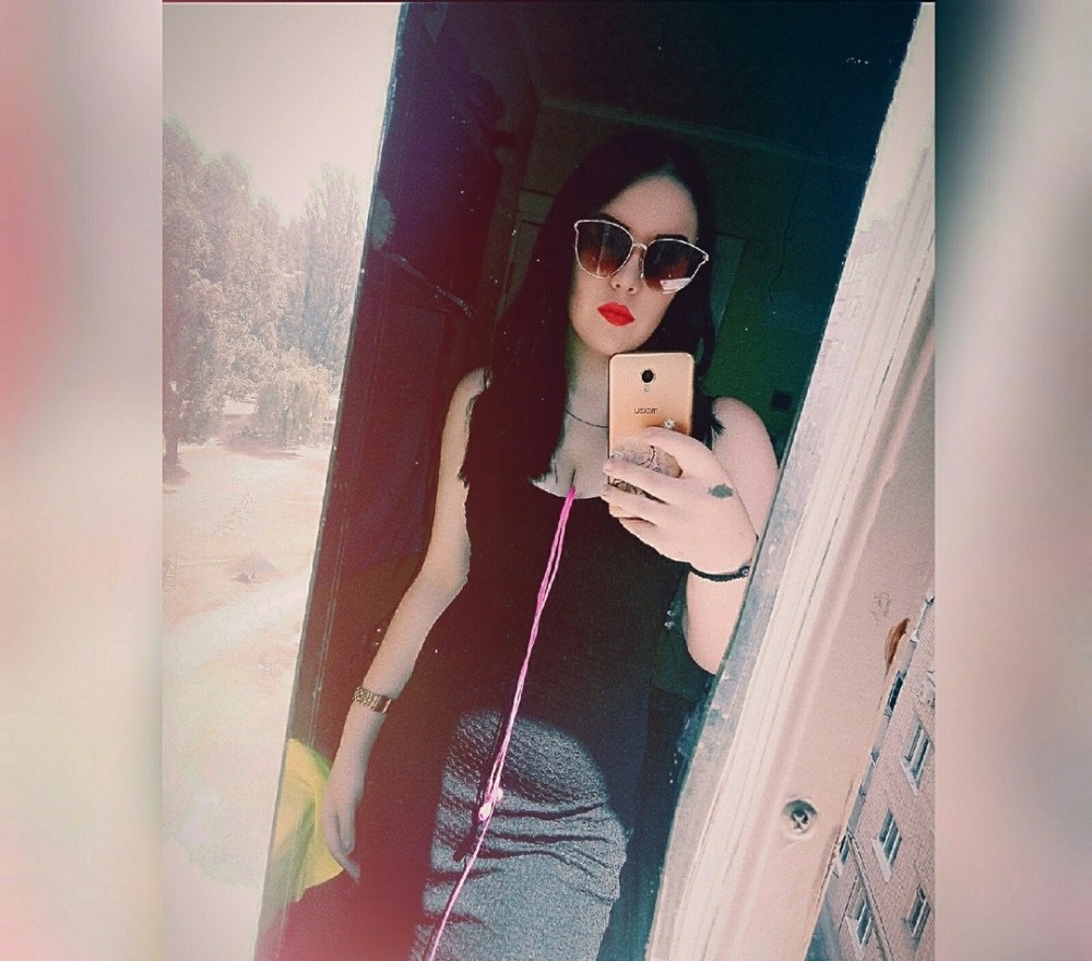 Индивидуалка Зарина фото № 2 в городе Карачаевск