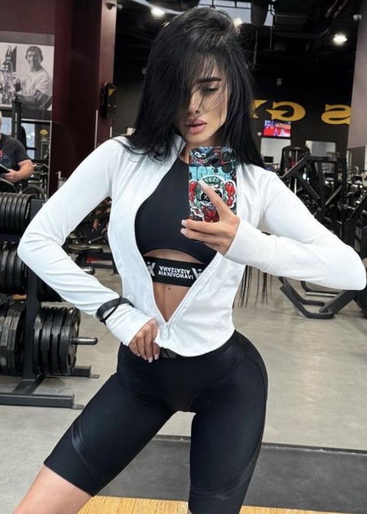 Индивидуалка Александра фото № 2 в городе Карачаевск