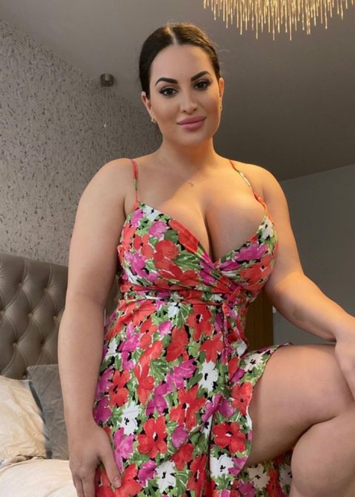 Индивидуалка Алиса фото № 2 в городе Карачаевск